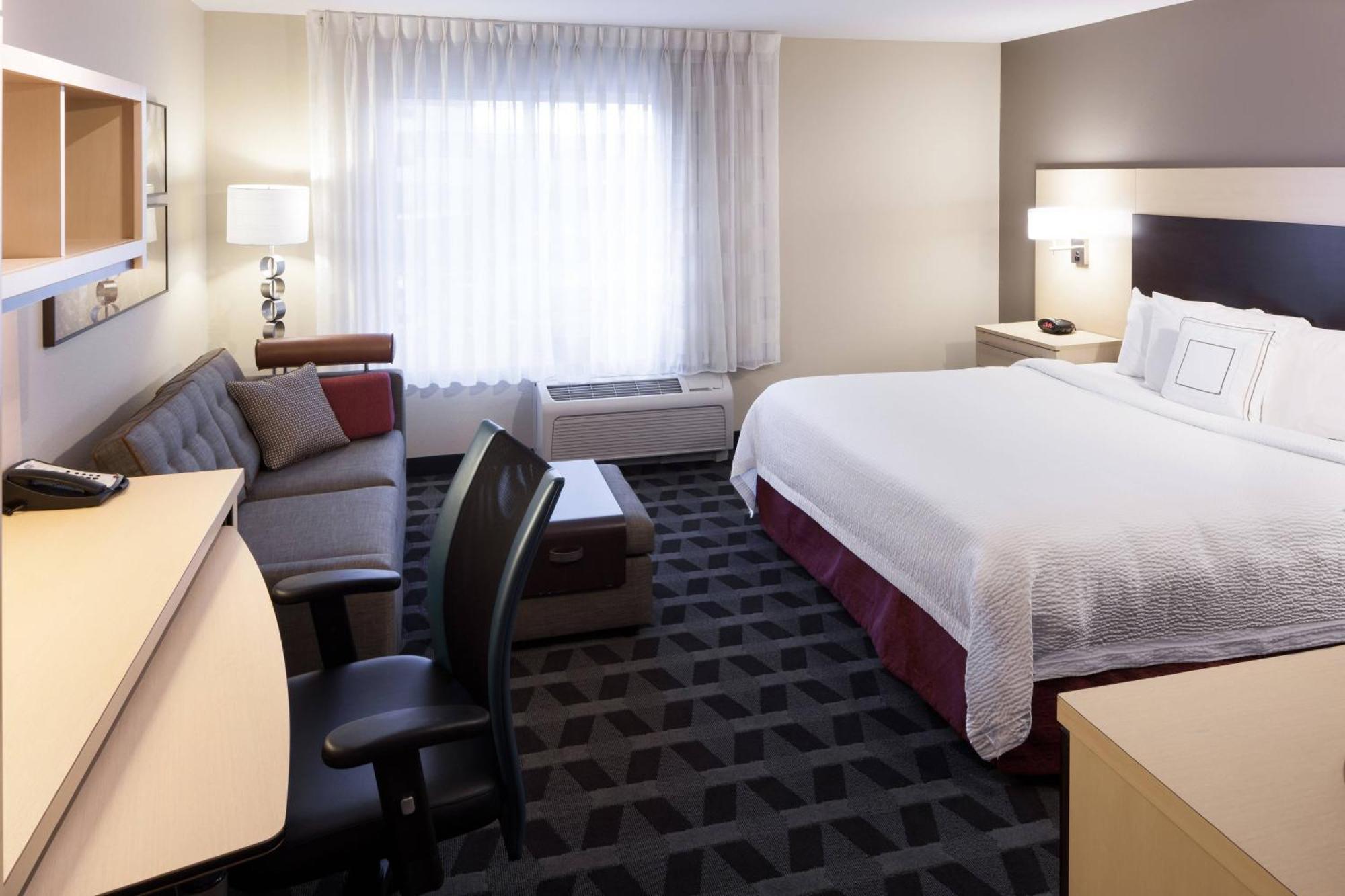 ทาวน์เพลส สวีท ลิตเทิลร็อก เวสท์ Hotel ลิตเติลร็อค ภายนอก รูปภาพ
