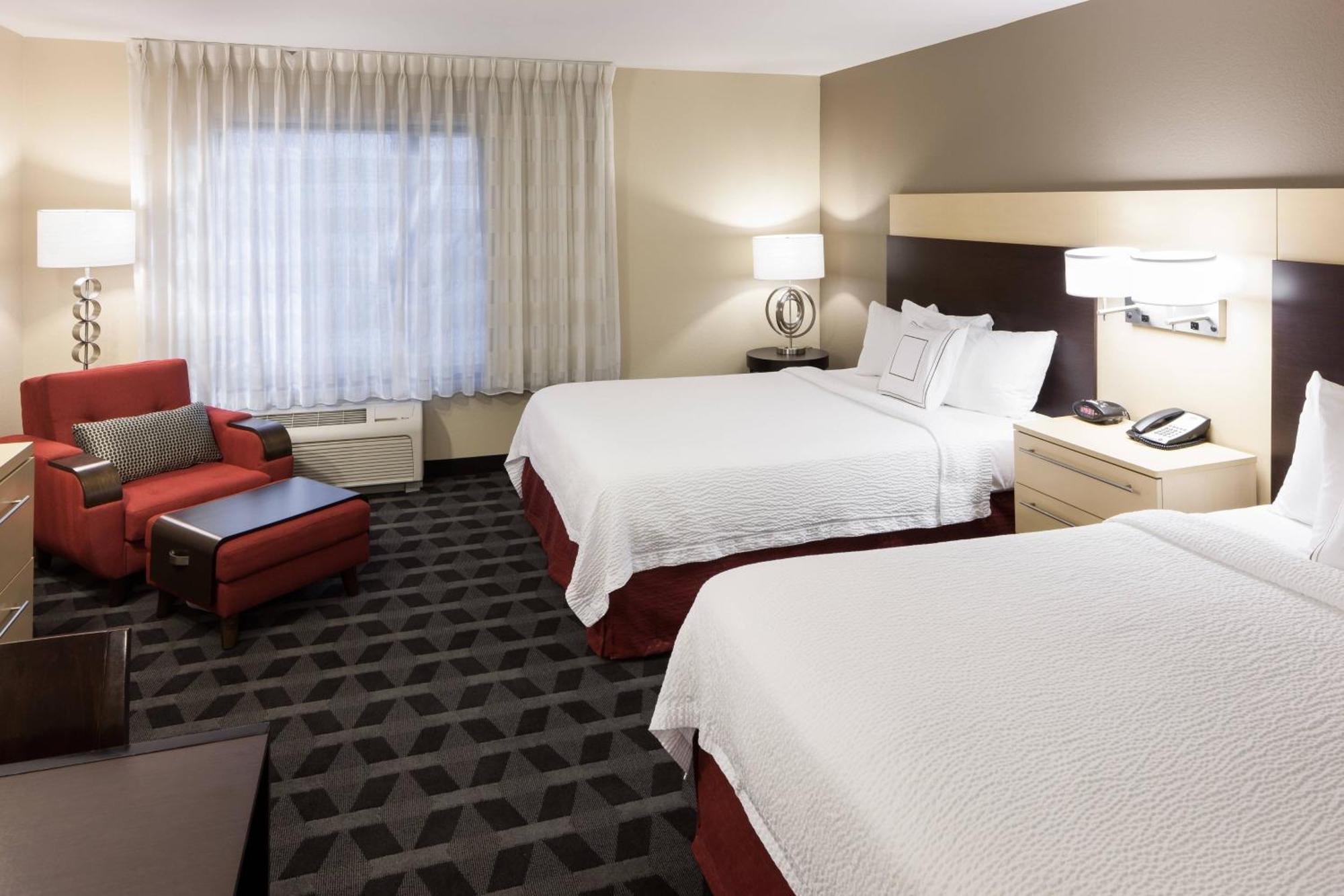 ทาวน์เพลส สวีท ลิตเทิลร็อก เวสท์ Hotel ลิตเติลร็อค ภายนอก รูปภาพ