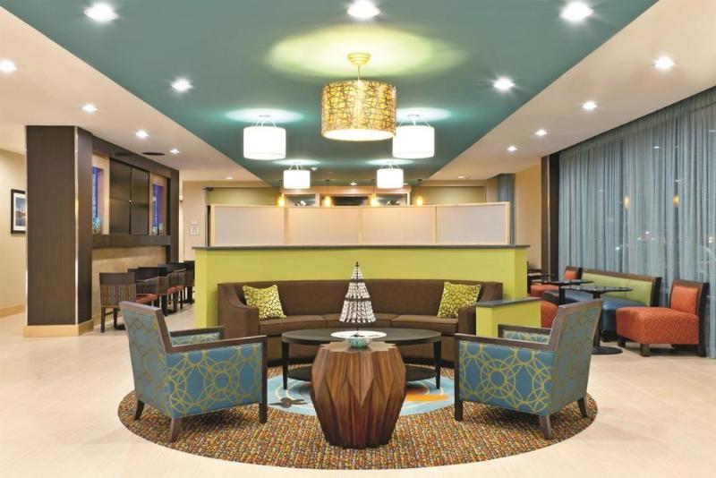 ทาวน์เพลส สวีท ลิตเทิลร็อก เวสท์ Hotel ลิตเติลร็อค ภายนอก รูปภาพ