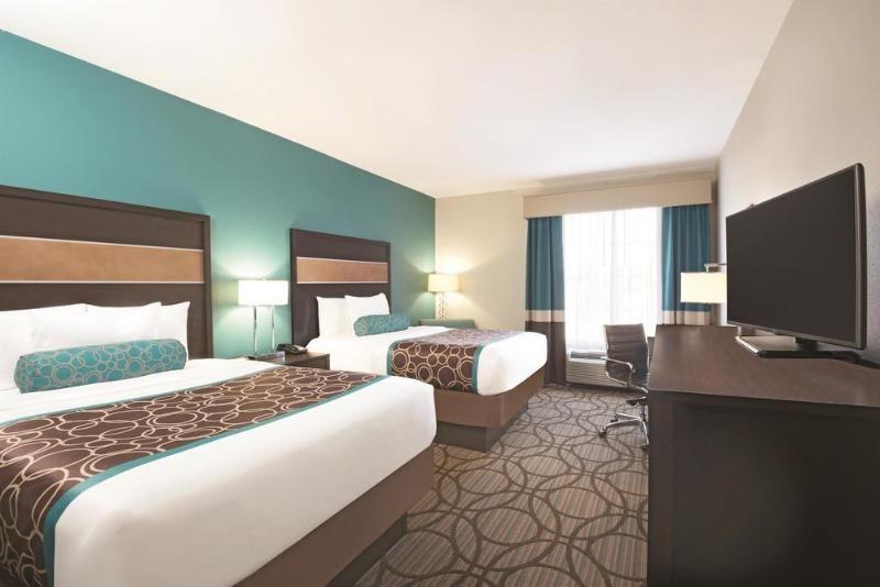 ทาวน์เพลส สวีท ลิตเทิลร็อก เวสท์ Hotel ลิตเติลร็อค ภายนอก รูปภาพ
