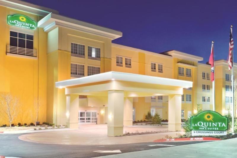 ทาวน์เพลส สวีท ลิตเทิลร็อก เวสท์ Hotel ลิตเติลร็อค ภายนอก รูปภาพ
