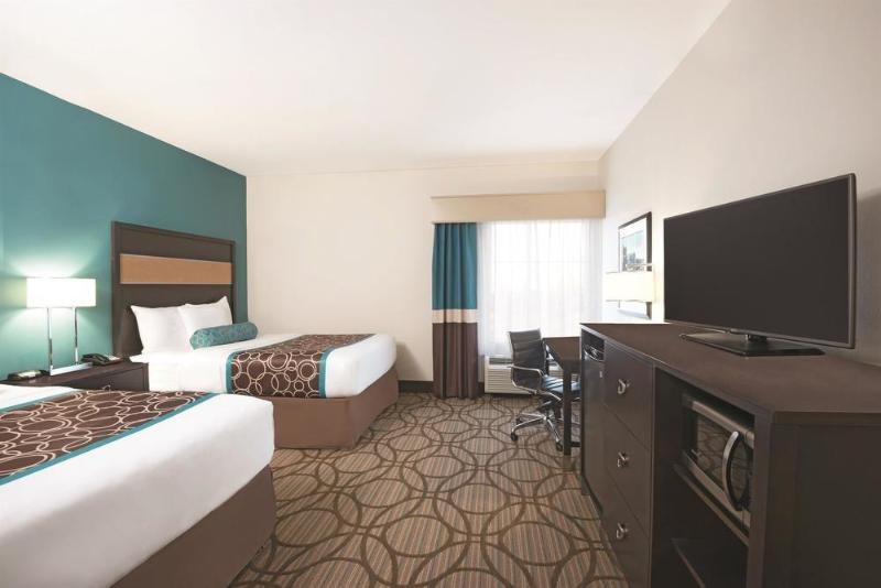 ทาวน์เพลส สวีท ลิตเทิลร็อก เวสท์ Hotel ลิตเติลร็อค ภายนอก รูปภาพ