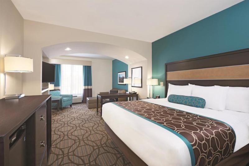 ทาวน์เพลส สวีท ลิตเทิลร็อก เวสท์ Hotel ลิตเติลร็อค ภายนอก รูปภาพ