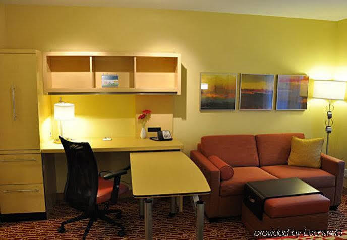 ทาวน์เพลส สวีท ลิตเทิลร็อก เวสท์ Hotel ลิตเติลร็อค ภายนอก รูปภาพ